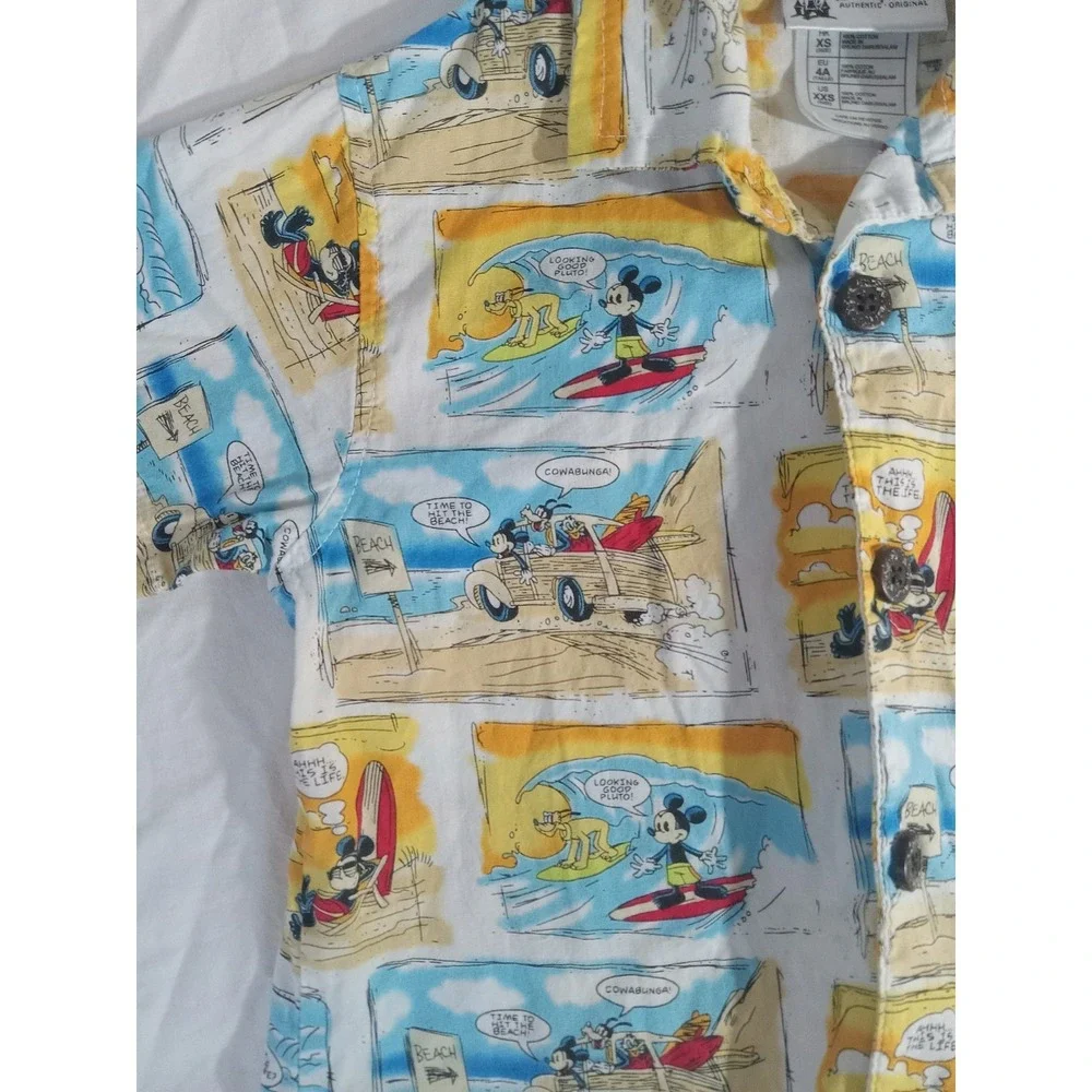 Disney product authentic